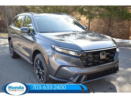 2026 Honda CR-V Hybrid Chantilly VA