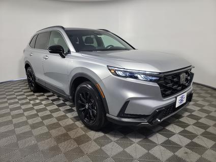 2025 Honda CR-V Hybrid Rockville MD