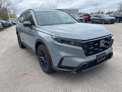 2025 Honda CR-V Hybrid Glendale WI