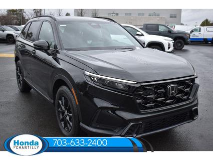 2026 Honda CR-V Hybrid Chantilly VA