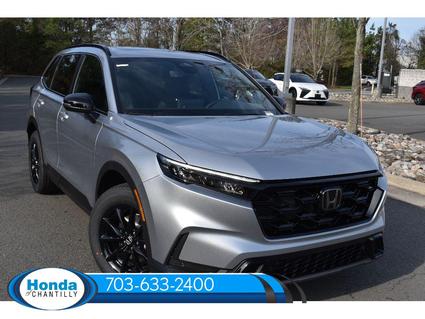2026 Honda CR-V Hybrid Chantilly VA