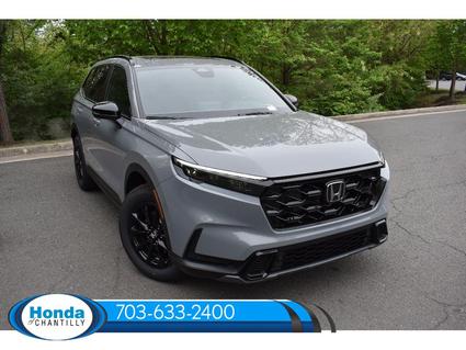 2026 Honda CR-V Hybrid Chantilly VA