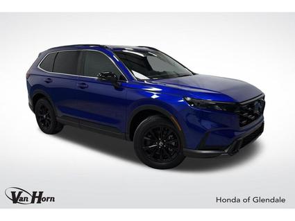 2024 Honda CR-V Hybrid Glendale WI