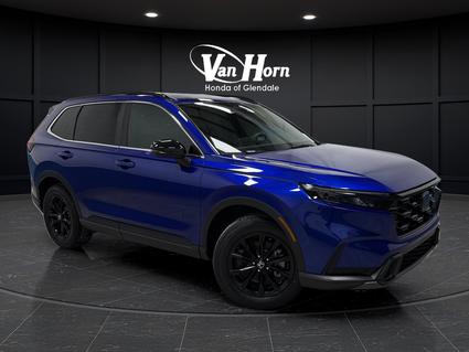 2024 Honda CR-V Hybrid Glendale WI