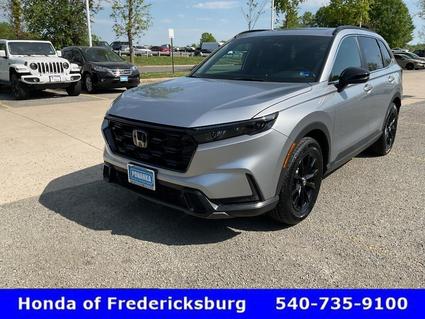 2024 Honda CR-V Hybrid Fredericksburg VA