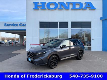 2024 Honda CR-V Hybrid Fredericksburg VA