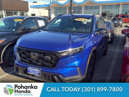 2024 Honda CR-V Hybrid Capitol Heights MD