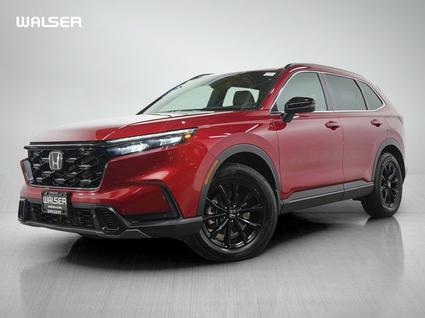 2024 Honda CR-V Hybrid Burnsville MN