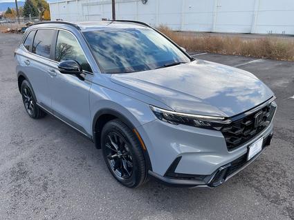 2024 Honda CR-V Hybrid Missoula MT