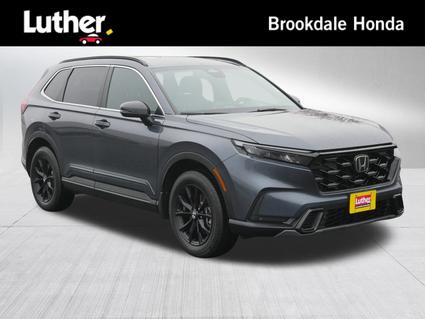 2024 Honda CR-V Hybrid Minneapolis MN