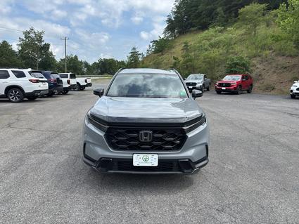 2025 Honda CR-V Hybrid Covington VA