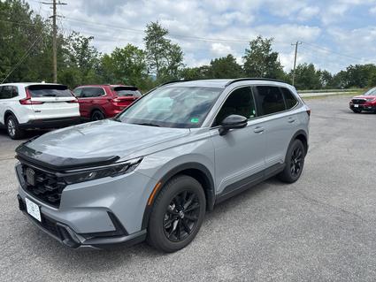 2025 Honda CR-V Hybrid Covington VA