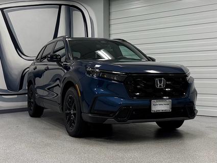 2026 Honda CR-V Hybrid East Wenatchee WA