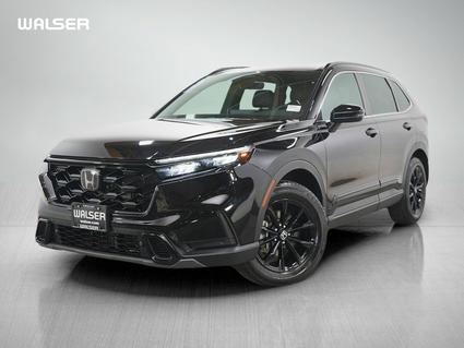 2024 Honda CR-V Hybrid Minneapolis MN