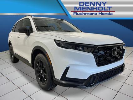 2026 Honda CR-V Hybrid Rapid City SD