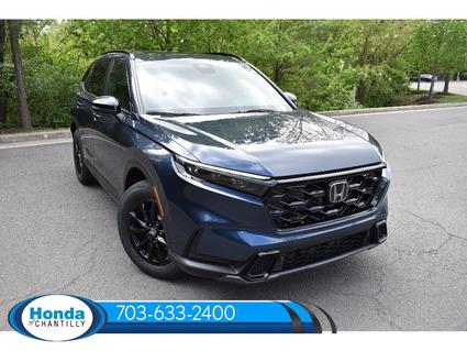 2026 Honda CR-V Hybrid Chantilly VA