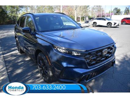 2026 Honda CR-V Hybrid Chantilly VA