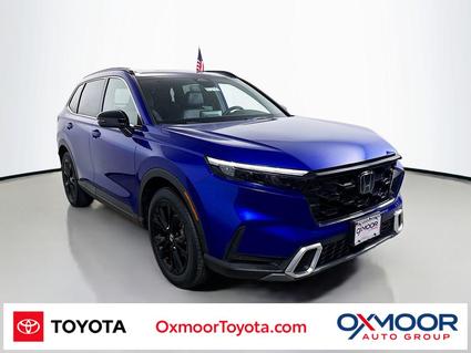 2023 Honda CR-V Hybrid Louisville KY