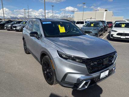 2023 Honda CR-V Hybrid Bozeman MT