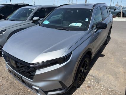 2023 Honda CR-V Hybrid Bozeman MT