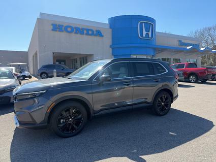 2023 Honda CR-V Hybrid Tuscaloosa AL