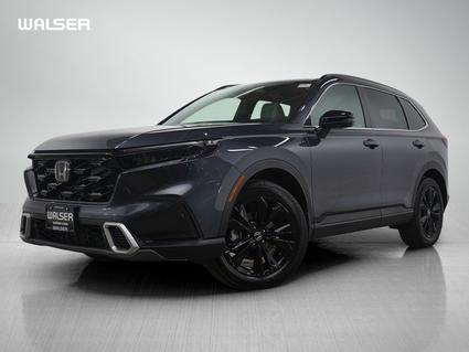 2024 Honda CR-V Hybrid Burnsville MN