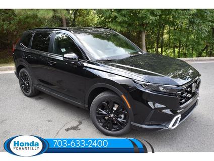 2026 Honda CR-V Hybrid Chantilly VA