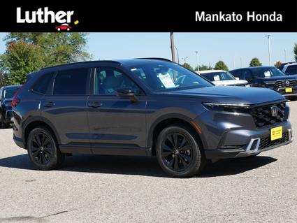 2026 Honda CR-V Hybrid Mankato MN