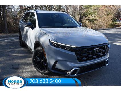2026 Honda CR-V Hybrid Chantilly VA