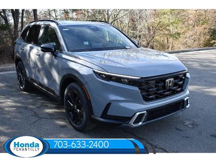 2026 Honda CR-V Hybrid Chantilly VA