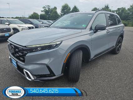 2026 Honda CR-V Hybrid Fredericksburg VA