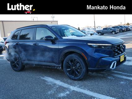 2026 Honda CR-V Hybrid Mankato MN