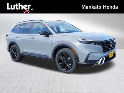 2026 Honda CR-V Hybrid Mankato MN