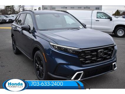 2026 Honda CR-V Hybrid Chantilly VA