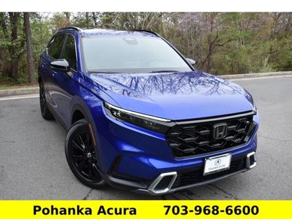 2023 Honda CR-V Hybrid Chantilly VA