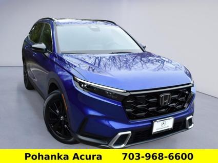 2023 Honda CR-V Hybrid Chantilly VA