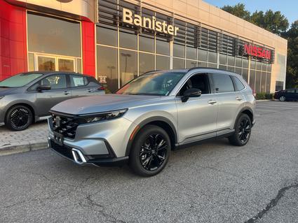 2023 Honda CR-V Hybrid Chesapeake VA