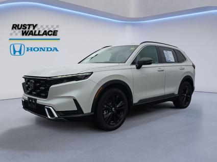 2023 Honda CR-V Hybrid Knoxville TN