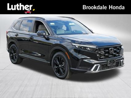 2024 Honda CR-V Hybrid Minneapolis MN