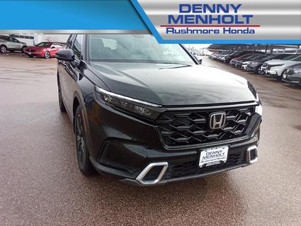 2024 Honda CR-V Hybrid Rapid City SD
