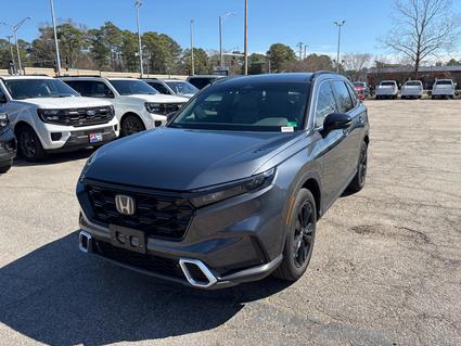2024 Honda CR-V Hybrid Virginia Beach VA