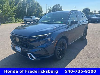 2025 Honda CR-V Hybrid Fredericksburg VA