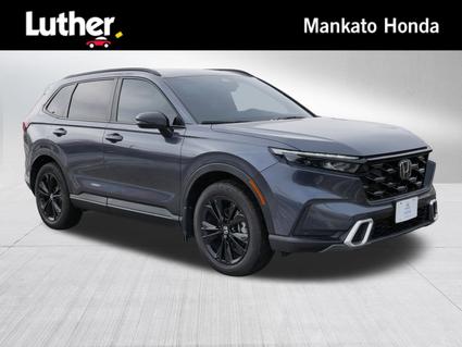 2026 Honda CR-V Hybrid Mankato MN