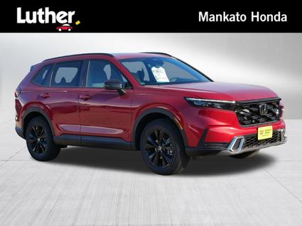 2026 Honda CR-V Hybrid Mankato MN