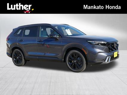 2026 Honda CR-V Hybrid Mankato MN