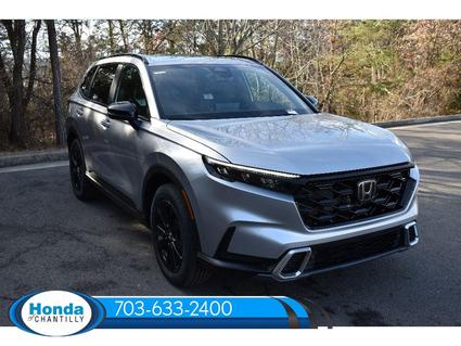 2026 Honda CR-V Hybrid Chantilly VA