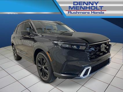 2026 Honda CR-V Hybrid Rapid City SD