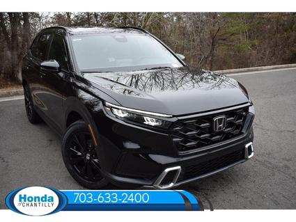 2026 Honda CR-V Hybrid Chantilly VA
