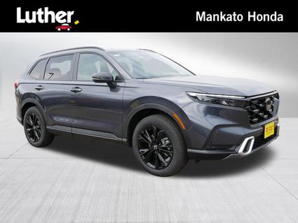2026 Honda CR-V Hybrid Mankato MN