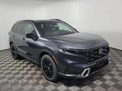 2026 Honda CR-V Hybrid Derwood MD